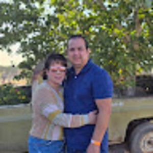 Meet your Posher, Trisha